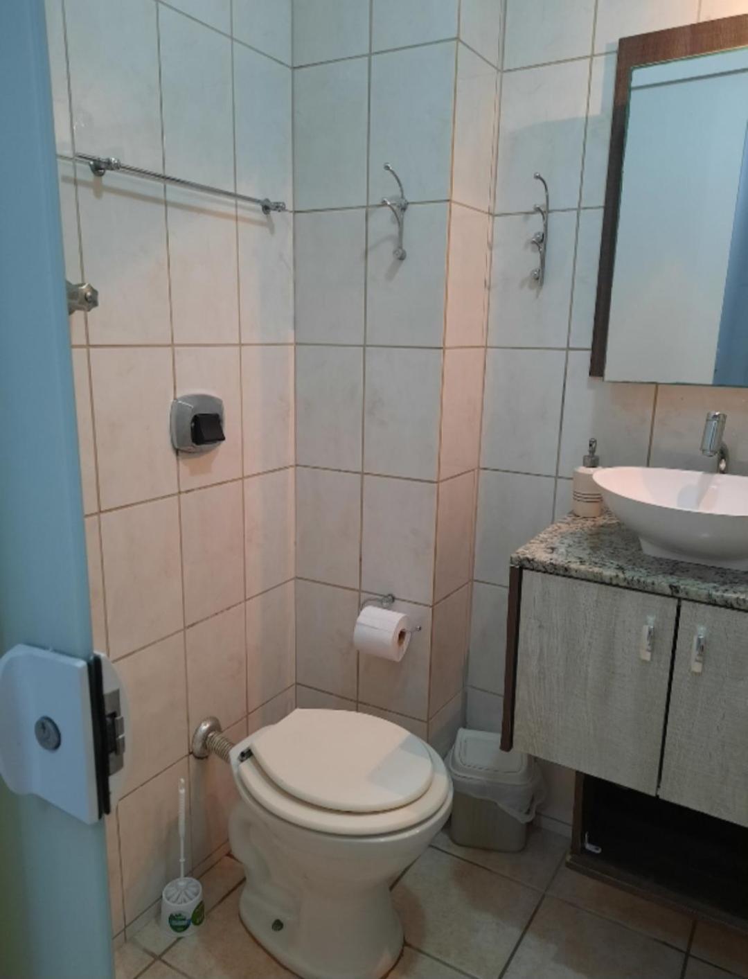 Apartamento Apto Na Quadra Do Mar - Balneario Camboriu