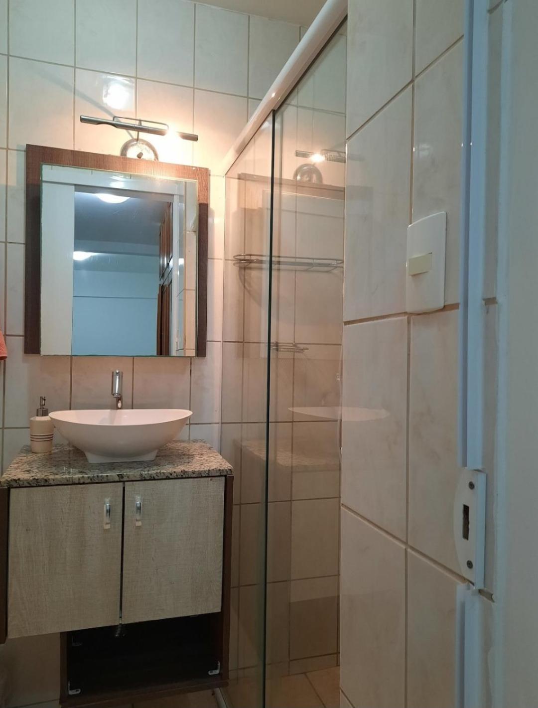 Apto Na Quadra Do Mar - Apartamento Balneario Camboriu